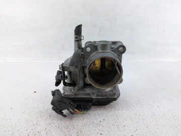 2016-2022 Honda Civic Throttle Body P/N:GMH1A Fits Fits 2016 2017 2018 2019 2020 2021 2022 OEM Used Auto Parts - Oemusedauto