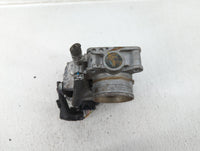 2016-2022 Honda Civic Throttle Body P/N:GMH1A Fits Fits 2016 2017 2018 2019 2020 2021 2022 OEM Used Auto Parts - Oemusedauto