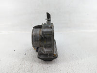 2016-2022 Honda Civic Throttle Body P/N:GMH1A Fits Fits 2016 2017 2018 2019 2020 2021 2022 OEM Used Auto Parts - Oemusedauto
