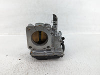2016-2022 Honda Civic Throttle Body P/N:GMH1A Fits Fits 2016 2017 2018 2019 2020 2021 2022 OEM Used Auto Parts - Oemusedauto