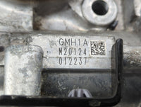 2016-2022 Honda Civic Throttle Body P/N:GMH1A Fits Fits 2016 2017 2018 2019 2020 2021 2022 OEM Used Auto Parts - Oemusedauto