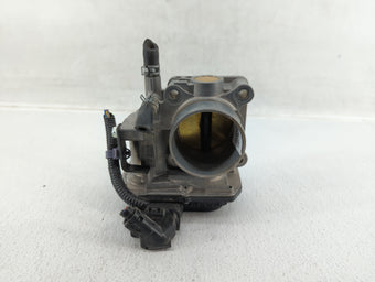 compare product 2016-2022 Honda Civic Throttle Body P/N:GMH1A Fits Fits 2016 2017 2018 2019 2020 2021 2022 OEM Used Auto Parts