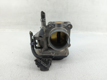 2016-2022 Honda Civic Throttle Body P/N:GMH1A Fits Fits 2016 2017 2018 2019 2020 2021 2022 OEM Used Auto Parts - Oemusedauto
