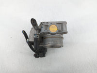 2016-2022 Honda Civic Throttle Body P/N:GMH1A Fits Fits 2016 2017 2018 2019 2020 2021 2022 OEM Used Auto Parts - Oemusedauto