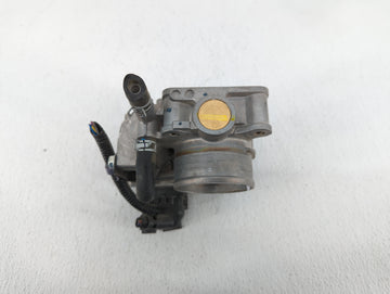 2016-2022 Honda Civic Throttle Body P/N:GMH1A Fits Fits 2016 2017 2018 2019 2020 2021 2022 OEM Used Auto Parts