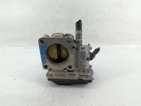 2016-2022 Honda Civic Throttle Body P/N:GMH1A Fits Fits 2016 2017 2018 2019 2020 2021 2022 OEM Used Auto Parts - Oemusedauto