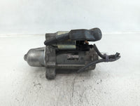 2022 Honda Civic Car Starter Motor Solenoid OEM P/N:TN438000-6070 Fits OEM Used Auto Parts - Oemusedautoparts1.com