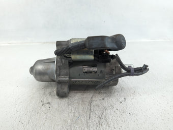 compare product 2022 Honda Civic Car Starter Motor Solenoid OEM P/N:TN438000-6070 Fits OEM Used Auto Parts