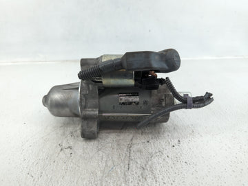 2022 Honda Civic Car Starter Motor Solenoid OEM P/N:TN438000-6070 Fits OEM Used Auto Parts - Oemusedautoparts1.com
