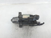 2022 Honda Civic Car Starter Motor Solenoid OEM P/N:TN438000-6070 Fits OEM Used Auto Parts - Oemusedautoparts1.com
