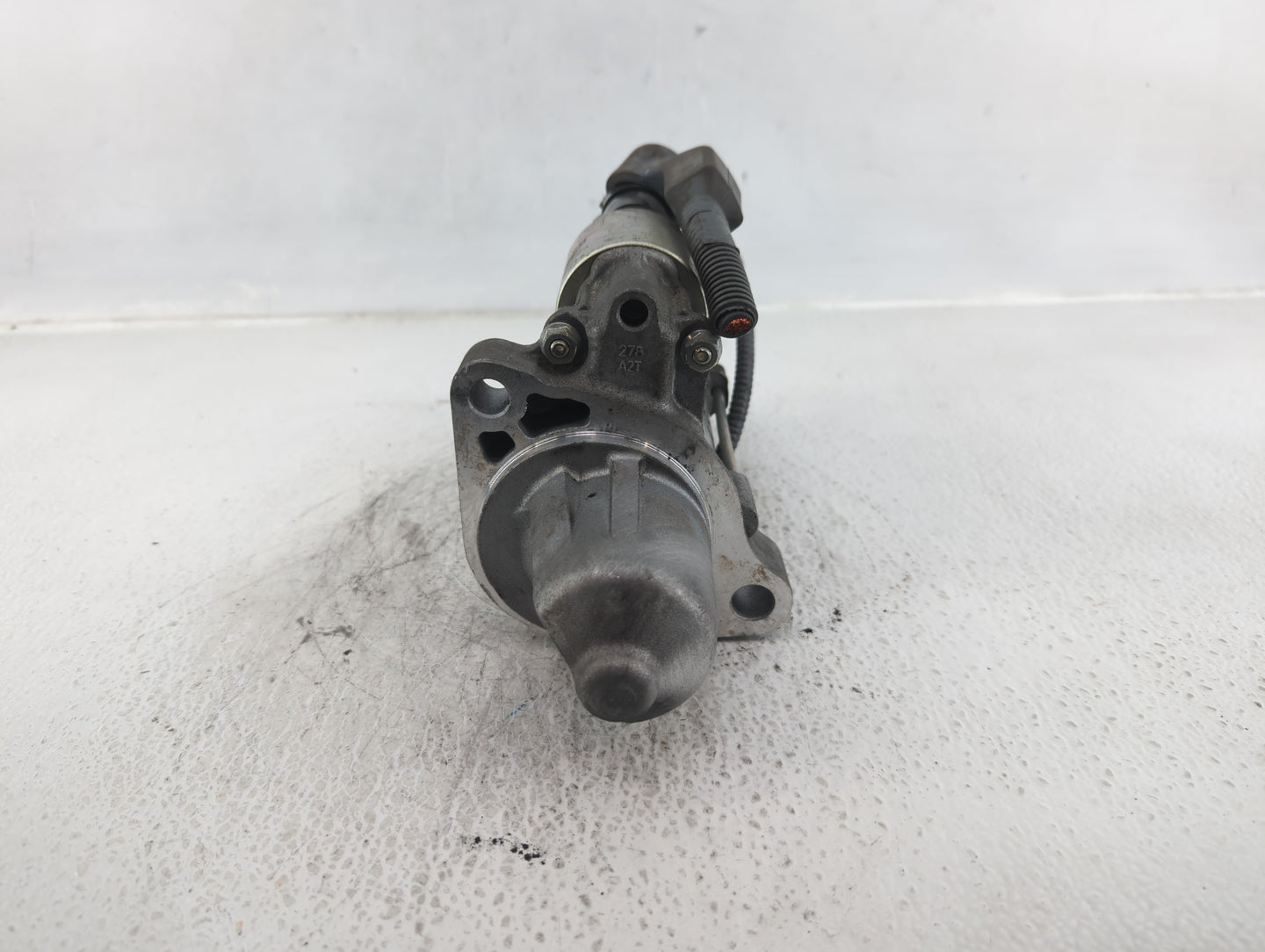 2022 Honda Civic Car Starter Motor Solenoid OEM P/N:TN438000-6070 Fits OEM Used Auto Parts - Oemusedautoparts1.com