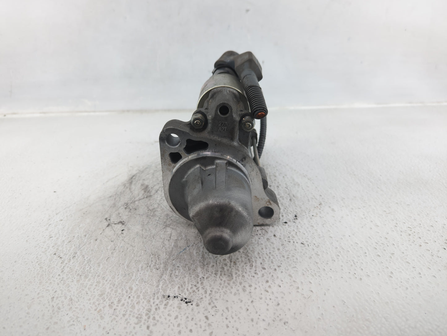 2022 Honda Civic Car Starter Motor Solenoid OEM P/N:TN438000-6070 Fits OEM Used Auto Parts - Oemusedautoparts1.com