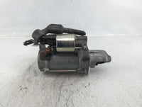 2022 Honda Civic Car Starter Motor Solenoid OEM P/N:TN438000-6070 Fits OEM Used Auto Parts - Oemusedautoparts1.com
