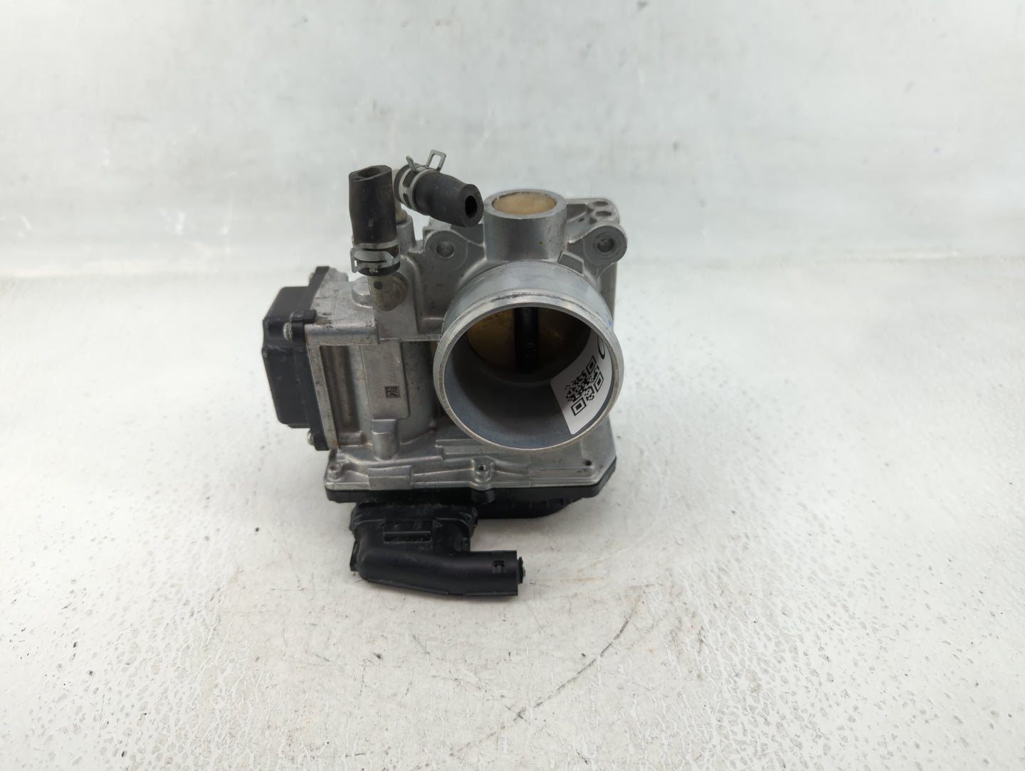 2016-2022 Honda Civic Throttle Body P/N:GMG9A Fits Fits 2016 2017 2018 2019 2020 2021 2022 OEM Used Auto Parts - Oemusedauto