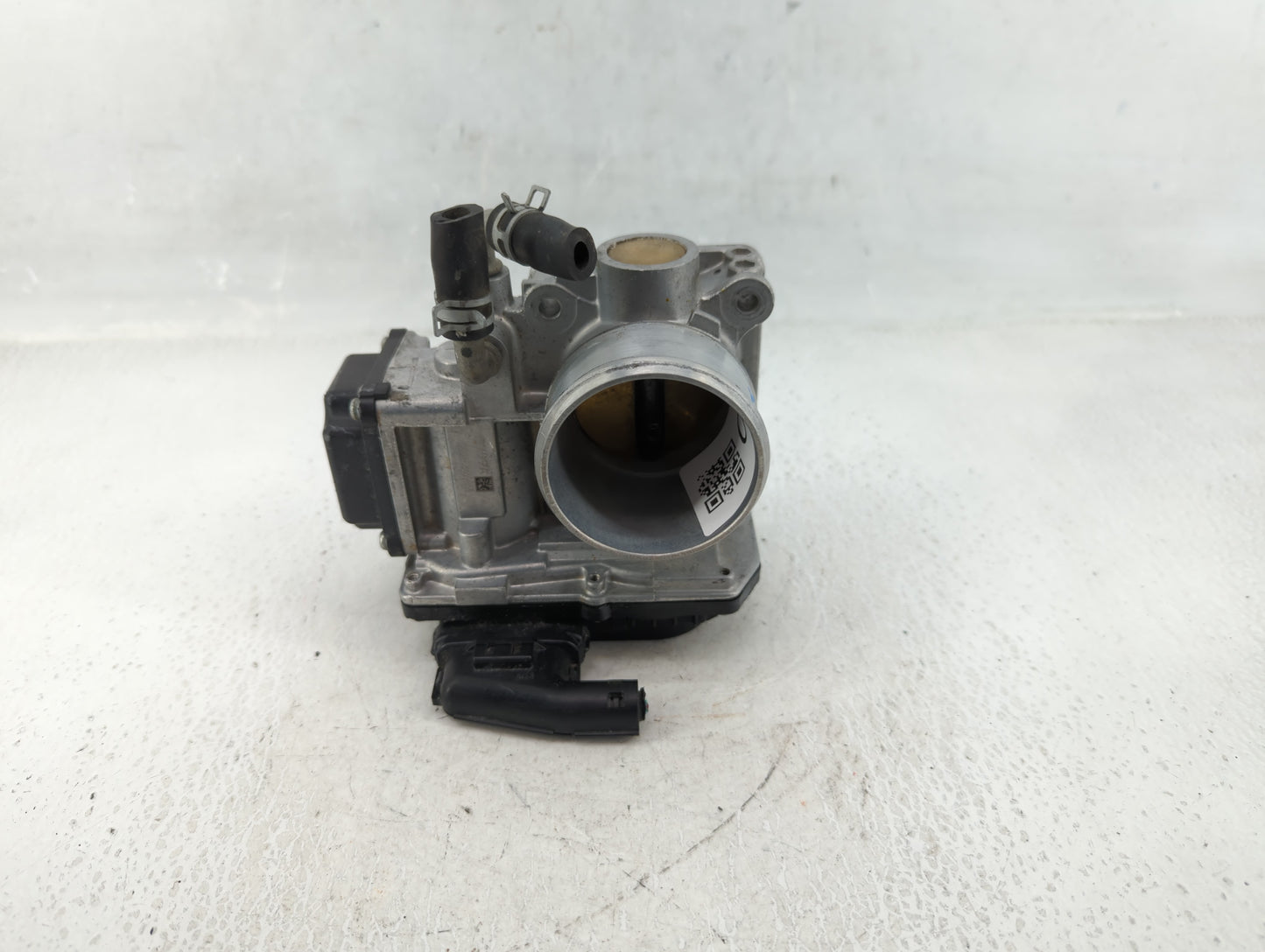 2016-2022 Honda Civic Throttle Body P/N:GMG9A Fits Fits 2016 2017 2018 2019 2020 2021 2022 OEM Used Auto Parts - Oemusedauto