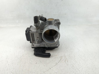 compare product 2016-2022 Honda Civic Throttle Body P/N:GMG9A Fits Fits 2016 2017 2018 2019 2020 2021 2022 OEM Used Auto Parts