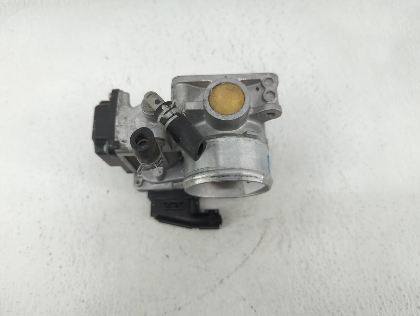 2016-2022 Honda Civic Throttle Body P/N:GMG9A Fits Fits 2016 2017 2018 2019 2020 2021 2022 OEM Used Auto Parts - Oemusedauto