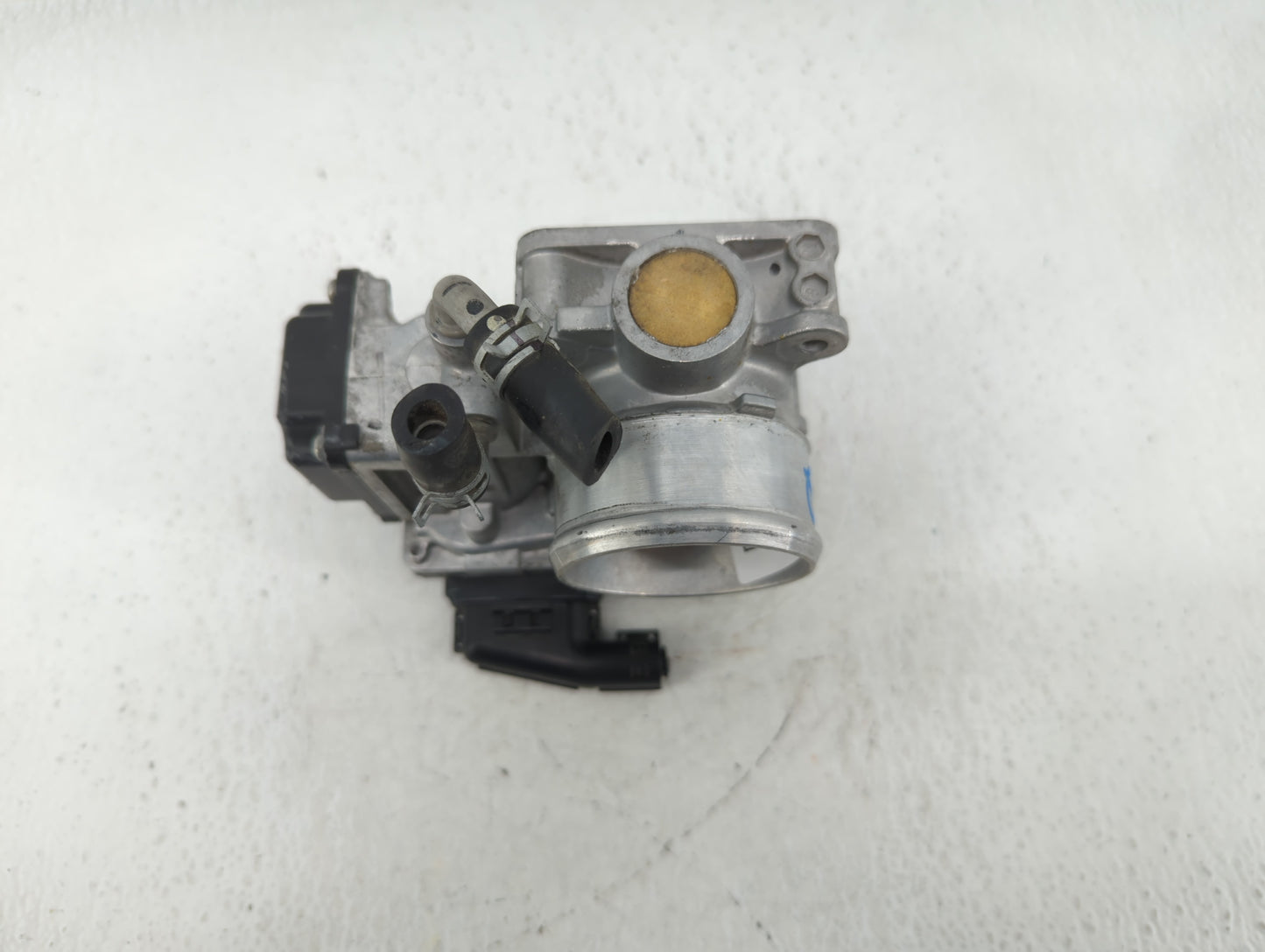 2016-2022 Honda Civic Throttle Body P/N:GMG9A Fits Fits 2016 2017 2018 2019 2020 2021 2022 OEM Used Auto Parts - Oemusedauto