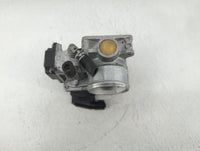 2016-2022 Honda Civic Throttle Body P/N:GMG9A Fits Fits 2016 2017 2018 2019 2020 2021 2022 OEM Used Auto Parts - Oemusedauto
