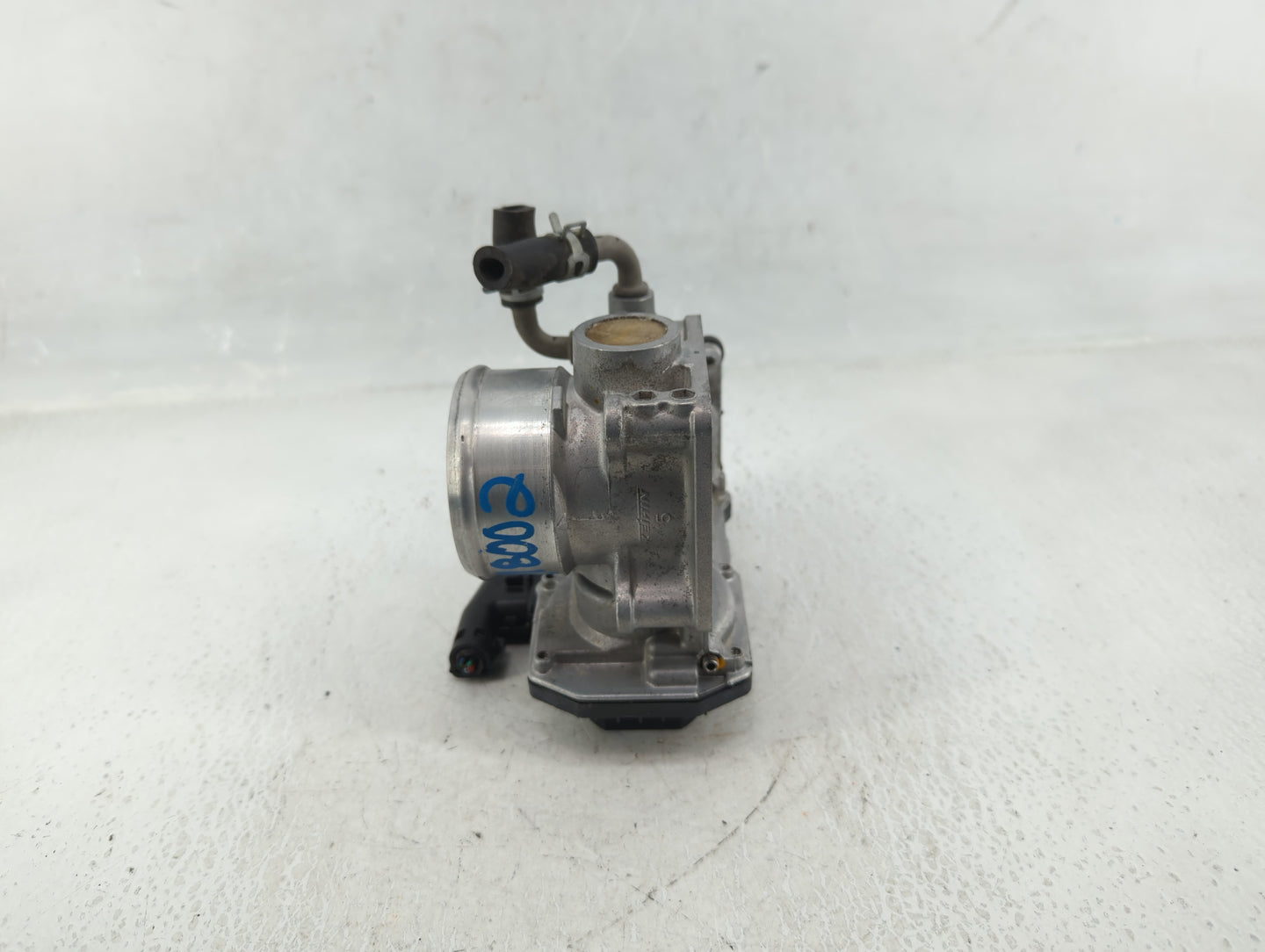2016-2022 Honda Civic Throttle Body P/N:GMG9A Fits Fits 2016 2017 2018 2019 2020 2021 2022 OEM Used Auto Parts - Oemusedauto
