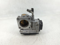 2016-2022 Honda Civic Throttle Body P/N:GMG9A Fits Fits 2016 2017 2018 2019 2020 2021 2022 OEM Used Auto Parts - Oemusedauto