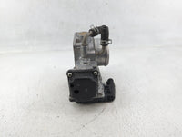 2016-2022 Honda Civic Throttle Body P/N:GMG9A Fits Fits 2016 2017 2018 2019 2020 2021 2022 OEM Used Auto Parts - Oemusedauto