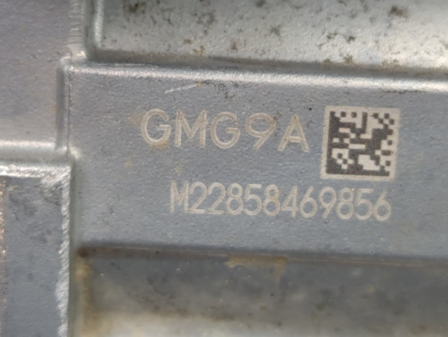 2016-2022 Honda Civic Throttle Body P/N:GMG9A Fits Fits 2016 2017 2018 2019 2020 2021 2022 OEM Used Auto Parts - Oemusedauto