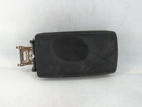 2022 Honda Civic Center Console Armrest Cover Lid Black - Oemusedautoparts1.com