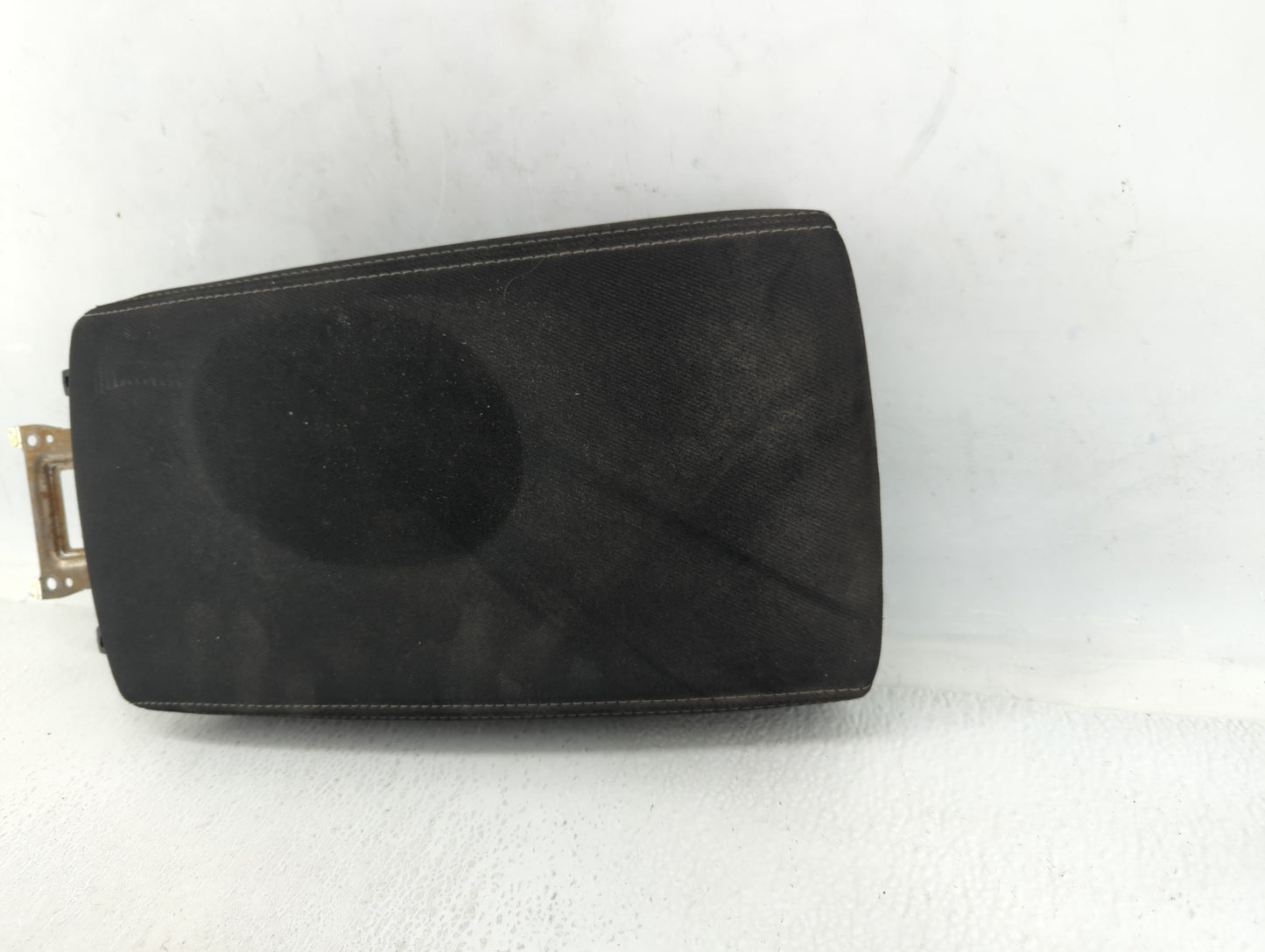 2022 Honda Civic Center Console Armrest Cover Lid Black - Oemusedautoparts1.com