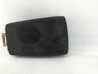 2022 Honda Civic Center Console Armrest Cover Lid Black - Oemusedautoparts1.com