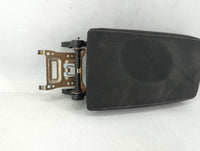 2022 Honda Civic Center Console Armrest Cover Lid Black - Oemusedautoparts1.com