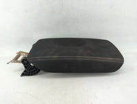 2022 Honda Civic Center Console Armrest Cover Lid Black - Oemusedautoparts1.com