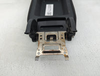 2022 Honda Civic Center Console Armrest Cover Lid Black - Oemusedautoparts1.com