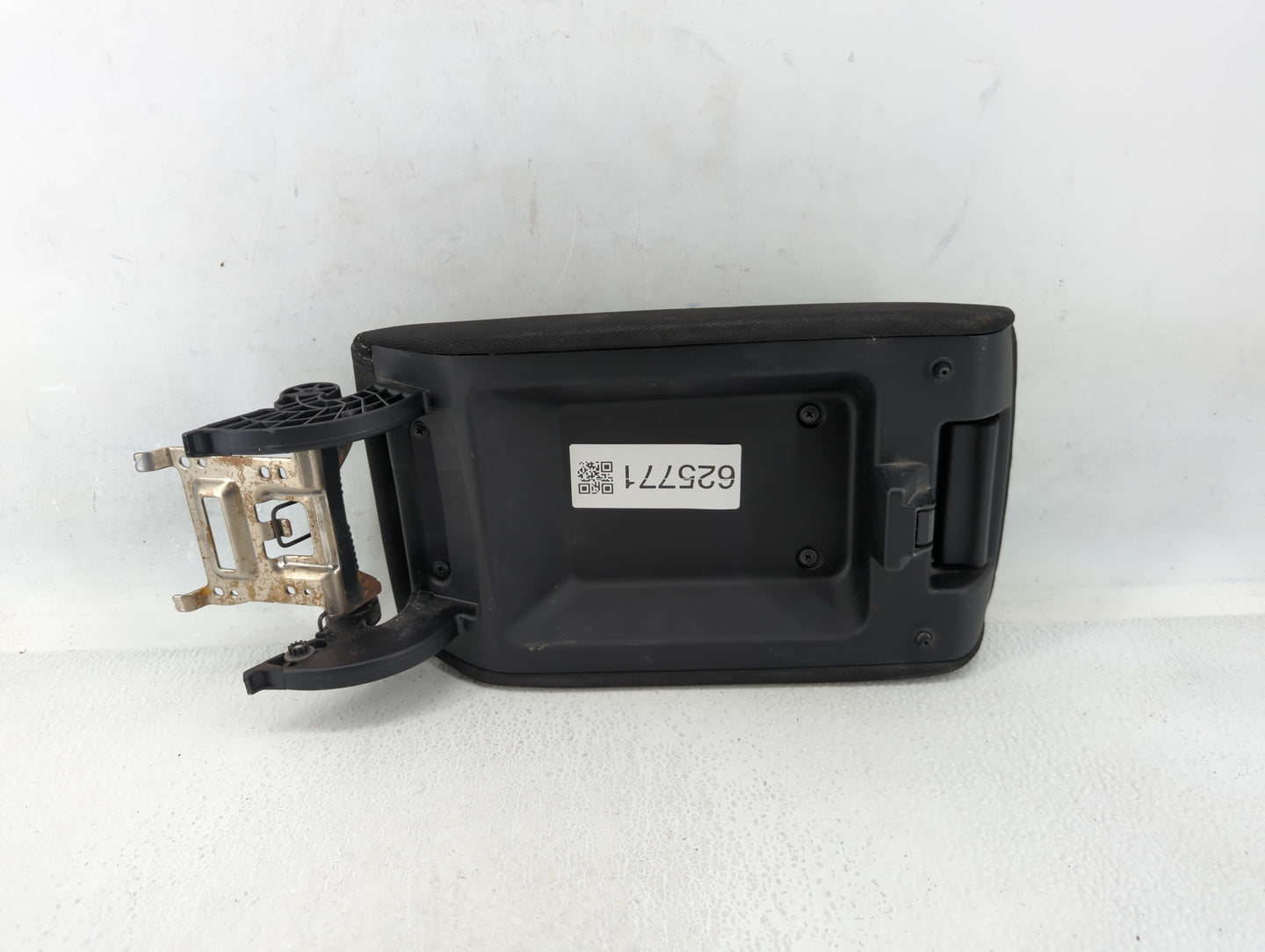 2022 Honda Civic Center Console Armrest Cover Lid Black - Oemusedautoparts1.com