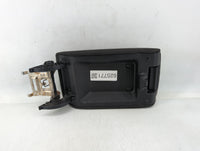 2022 Honda Civic Center Console Armrest Cover Lid Black - Oemusedautoparts1.com
