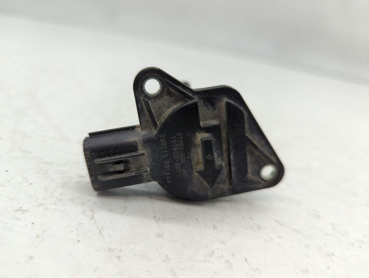 2016-2022 Honda Civic Mass Air Flow Meter Maf - Oemusedautoparts1.com