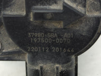 2016-2022 Honda Civic Mass Air Flow Meter Maf - Oemusedautoparts1.com