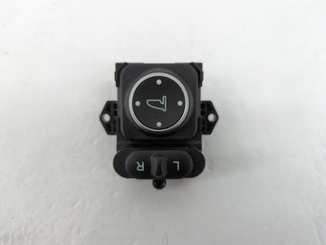 2022 Honda Civic Master Power Window Switch Replacement Driver Side Left P/N:0121T T20 A210 Fits OEM Used Auto Parts - Oemus