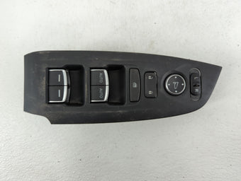 compare product 2022 Honda Civic Master Power Window Switch Replacement Driver Side Left P/N:M64590 Fits OEM Used Auto Parts