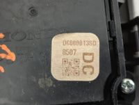 2022 Honda Civic Master Power Window Switch Replacement Driver Side Left P/N:M64590 Fits OEM Used Auto Parts - Oemusedautopa