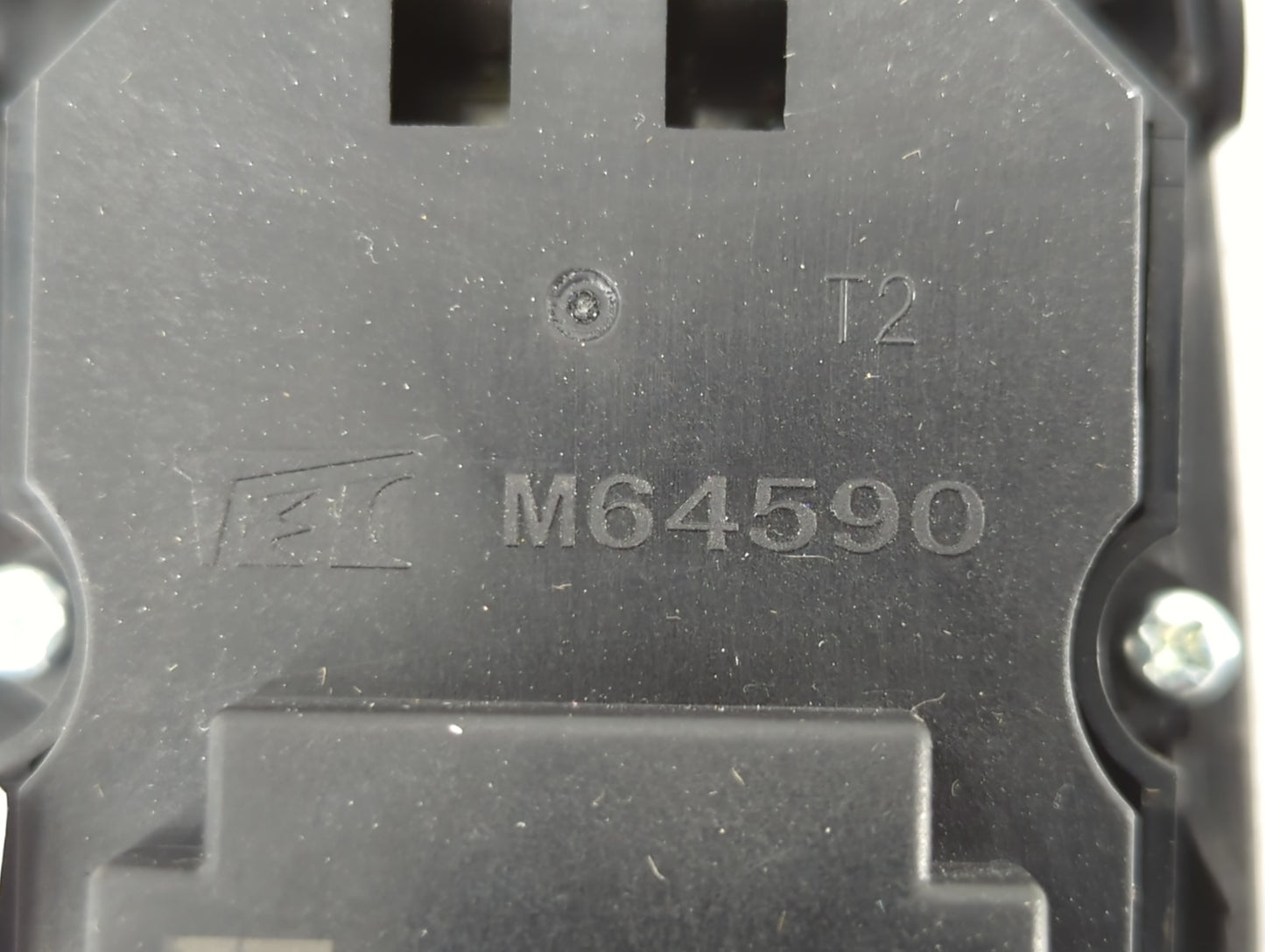 2022 Honda Civic Master Power Window Switch Replacement Driver Side Left P/N:M64590 Fits OEM Used Auto Parts - Oemusedautopa