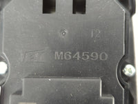 2022 Honda Civic Master Power Window Switch Replacement Driver Side Left P/N:M64590 Fits OEM Used Auto Parts - Oemusedautopa