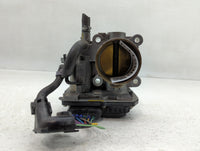 2016-2022 Honda Civic Throttle Body P/N:GMH1A 178129, M180413 Fits Fits 2016 2017 2018 2019 2020 2021 2022 OEM Used Auto Par
