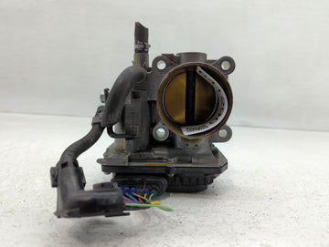 2016-2022 Honda Civic Throttle Body P/N:GMH1A 178129, M180413 Fits Fits 2016 2017 2018 2019 2020 2021 2022 OEM Used Auto Par