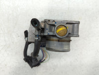 2016-2022 Honda Civic Throttle Body P/N:GMH1A 178129, M180413 Fits Fits 2016 2017 2018 2019 2020 2021 2022 OEM Used Auto Par