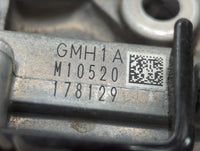 2016-2022 Honda Civic Throttle Body P/N:GMH1A 178129, M180413 Fits Fits 2016 2017 2018 2019 2020 2021 2022 OEM Used Auto Par