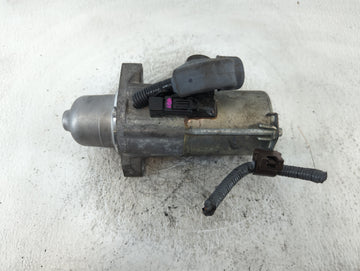 2022 Honda Civic Car Starter Motor Solenoid OEM P/N:SM-75022 Fits OEM Used Auto Parts - Oemusedautoparts1.com