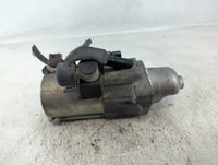 2022 Honda Civic Car Starter Motor Solenoid OEM P/N:SM-75022 Fits OEM Used Auto Parts - Oemusedautoparts1.com