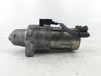 2022 Honda Civic Car Starter Motor Solenoid OEM P/N:SM-75022 Fits OEM Used Auto Parts - Oemusedautoparts1.com