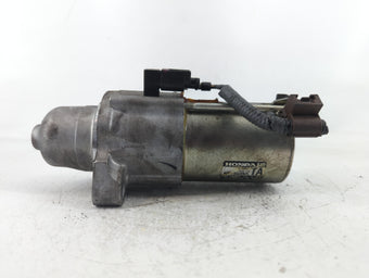 compare product 2022 Honda Civic Car Starter Motor Solenoid OEM P/N:SM-75022 Fits OEM Used Auto Parts